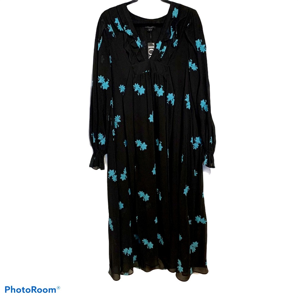 TopShop Dress